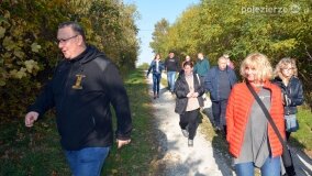 Z muzeum „Dziekanki” do „dołów śmierci” w Lasach Nowaszyckich - zdjęcie 34