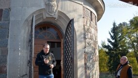 Z muzeum „Dziekanki” do „dołów śmierci” w Lasach Nowaszyckich - zdjęcie 30