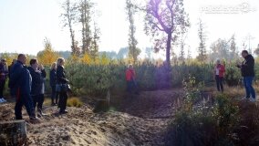 Z muzeum „Dziekanki” do „dołów śmierci” w Lasach Nowaszyckich - zdjęcie 29