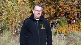 Z muzeum „Dziekanki” do „dołów śmierci” w Lasach Nowaszyckich - zdjęcie 23