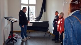 Z muzeum „Dziekanki” do „dołów śmierci” w Lasach Nowaszyckich - zdjęcie 20