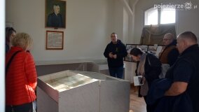Z muzeum „Dziekanki” do „dołów śmierci” w Lasach Nowaszyckich - zdjęcie 18