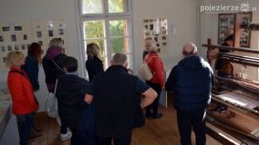 Z muzeum „Dziekanki” do „dołów śmierci” w Lasach Nowaszyckich - zdjęcie 17