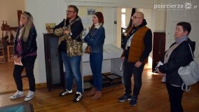 Z muzeum „Dziekanki” do „dołów śmierci” w Lasach Nowaszyckich - zdjęcie 15