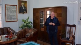 Z muzeum „Dziekanki” do „dołów śmierci” w Lasach Nowaszyckich - zdjęcie 14