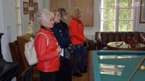 Z muzeum „Dziekanki” do „dołów śmierci” w Lasach Nowaszyckich - zdjęcie 13