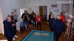 Z muzeum „Dziekanki” do „dołów śmierci” w Lasach Nowaszyckich - zdjęcie 12