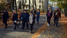 Z muzeum „Dziekanki” do „dołów śmierci” w Lasach Nowaszyckich - zdjęcie 11