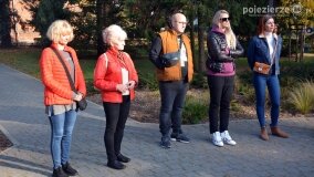 Z muzeum „Dziekanki” do „dołów śmierci” w Lasach Nowaszyckich - zdjęcie 9