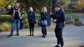 Z muzeum „Dziekanki” do „dołów śmierci” w Lasach Nowaszyckich - zdjęcie 8