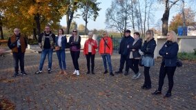 Z muzeum „Dziekanki” do „dołów śmierci” w Lasach Nowaszyckich - zdjęcie 6