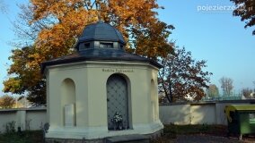 Z muzeum „Dziekanki” do „dołów śmierci” w Lasach Nowaszyckich - zdjęcie 4