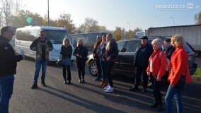 Z muzeum „Dziekanki” do „dołów śmierci” w Lasach Nowaszyckich - zdjęcie 1