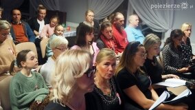 Wieczornica Patriotyczna w Goślinowie pełna historii i wzruszeń - zdjęcie 19