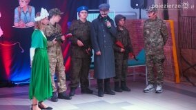 Wieczornica Patriotyczna w Goślinowie pełna historii i wzruszeń - zdjęcie 12