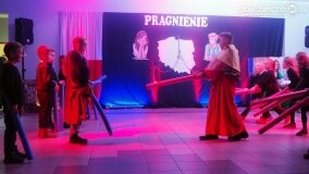 Wieczornica Patriotyczna w Goślinowie pełna historii i wzruszeń - zdjęcie 9