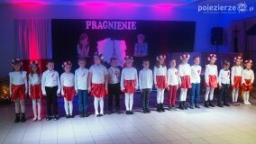 Wieczornica Patriotyczna w Goślinowie pełna historii i wzruszeń - zdjęcie 7