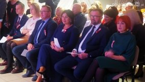 Wieczornica Patriotyczna w Goślinowie pełna historii i wzruszeń - zdjęcie 5