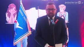 Wieczornica Patriotyczna w Goślinowie pełna historii i wzruszeń - zdjęcie 3