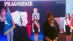 Wieczornica Patriotyczna w Goślinowie pełna historii i wzruszeń - zdjęcie 2