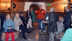 Listopadowa wędrówka po pałacu w Czerniejewie - zdjęcie 35