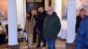 Listopadowa wędrówka po pałacu w Czerniejewie - zdjęcie 31