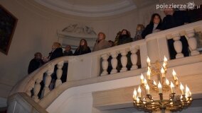 Listopadowa wędrówka po pałacu w Czerniejewie - zdjęcie 29