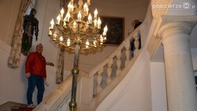 Listopadowa wędrówka po pałacu w Czerniejewie - zdjęcie 28