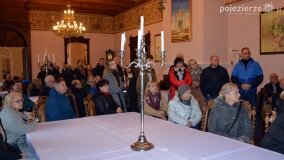 Listopadowa wędrówka po pałacu w Czerniejewie - zdjęcie 25