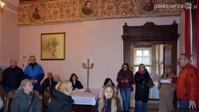 Listopadowa wędrówka po pałacu w Czerniejewie - zdjęcie 24