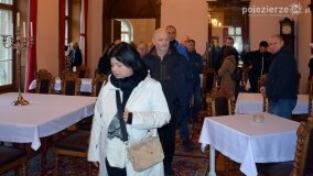 Listopadowa wędrówka po pałacu w Czerniejewie - zdjęcie 23