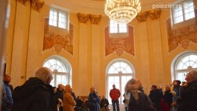 Listopadowa wędrówka po pałacu w Czerniejewie - zdjęcie 22