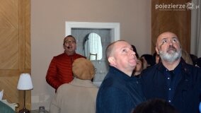 Listopadowa wędrówka po pałacu w Czerniejewie - zdjęcie 20