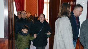 Listopadowa wędrówka po pałacu w Czerniejewie - zdjęcie 19