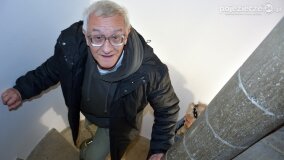 Listopadowa wędrówka po pałacu w Czerniejewie - zdjęcie 13