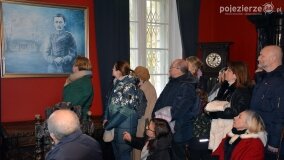 Listopadowa wędrówka po pałacu w Czerniejewie - zdjęcie 12