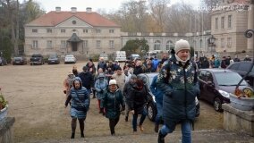 Listopadowa wędrówka po pałacu w Czerniejewie - zdjęcie 8