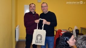 Powędrowali śladami Paruszewskich i Wendorffów, czyli do Dziadkowa i Mielna - zdjęcie 52