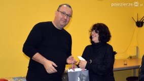 Powędrowali śladami Paruszewskich i Wendorffów, czyli do Dziadkowa i Mielna - zdjęcie 51