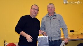 Powędrowali śladami Paruszewskich i Wendorffów, czyli do Dziadkowa i Mielna - zdjęcie 50