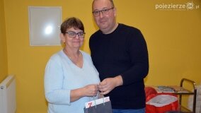 Powędrowali śladami Paruszewskich i Wendorffów, czyli do Dziadkowa i Mielna - zdjęcie 47