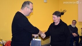 Powędrowali śladami Paruszewskich i Wendorffów, czyli do Dziadkowa i Mielna - zdjęcie 46