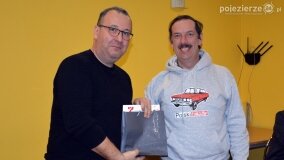 Powędrowali śladami Paruszewskich i Wendorffów, czyli do Dziadkowa i Mielna - zdjęcie 45