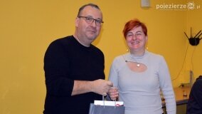 Powędrowali śladami Paruszewskich i Wendorffów, czyli do Dziadkowa i Mielna - zdjęcie 44