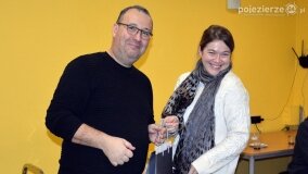 Powędrowali śladami Paruszewskich i Wendorffów, czyli do Dziadkowa i Mielna - zdjęcie 43