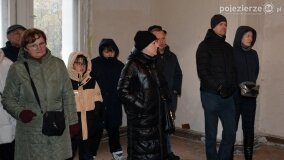 Powędrowali śladami Paruszewskich i Wendorffów, czyli do Dziadkowa i Mielna - zdjęcie 37