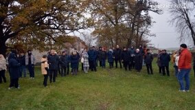 Powędrowali śladami Paruszewskich i Wendorffów, czyli do Dziadkowa i Mielna - zdjęcie 9