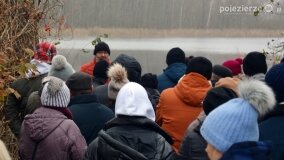 Powędrowali śladami Paruszewskich i Wendorffów, czyli do Dziadkowa i Mielna - zdjęcie 6