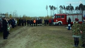 W hołdzie Polakom zamordowanym przez Niemców! W Mielnie odsłonięto nowy pomnik! - zdjęcie 20