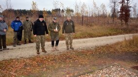 Miejsce spalenia pacjentów „Dziekanki” odnalezione! - zdjęcie 40